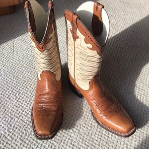 Ariat Amelia Cowboy Boot